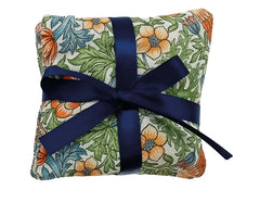 The Wheatbag Company Women’s Handwarmers | William Morris Strawberry Thief Sky