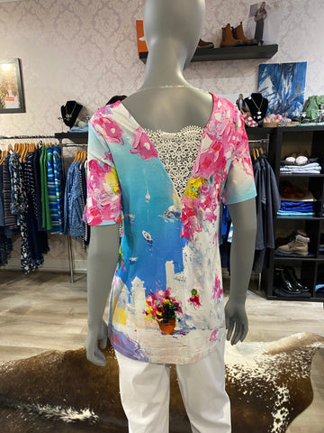 Dolcezza Women’s Top | 26602