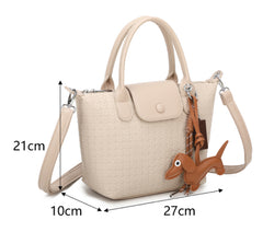 Bags Women’s Grab bag | Khaki JM1631