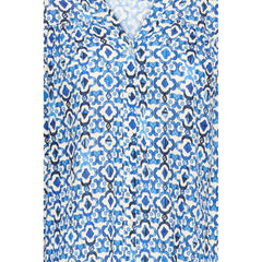 Ichi Women’s Ihmarrakech AOP SH5 - Sodalite B