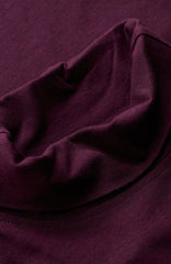 Seasalt Women’s Landing Top - Dark Hellebore