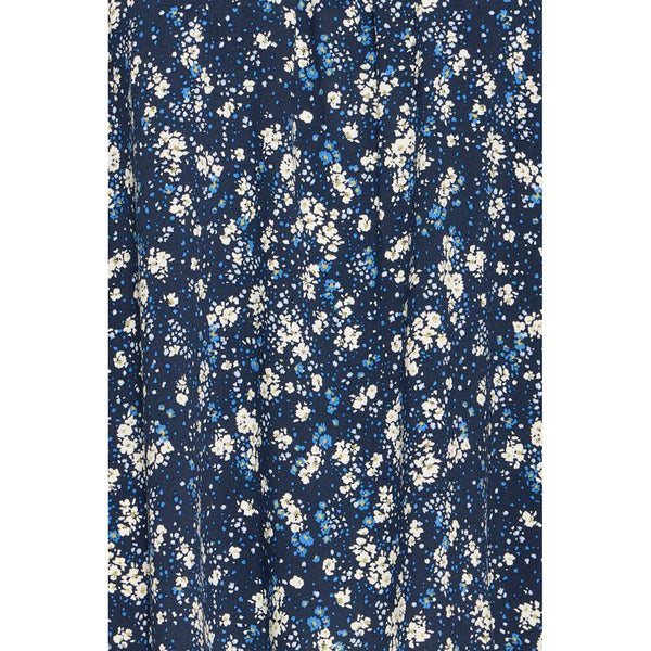 Ichi Women’s Ihvera LS19 Top - Total Eclipse