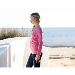 Marble Women’s Sweater Pink | 6377 230