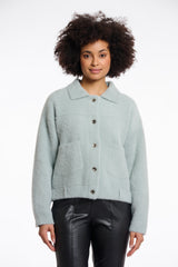 Rino & Pelle Women's Bubbly Jacket | Manor Grey