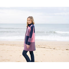 Marble Women’s Cardigan Pink | 8110 230