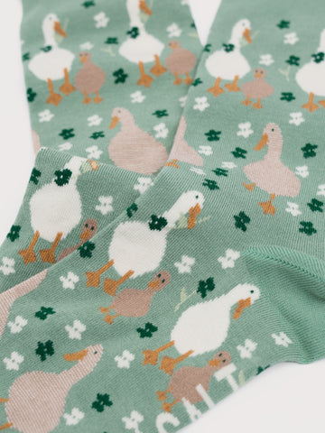 Seasalt Womens Bamboo Arty Socks | Pluvenn Dried Basil