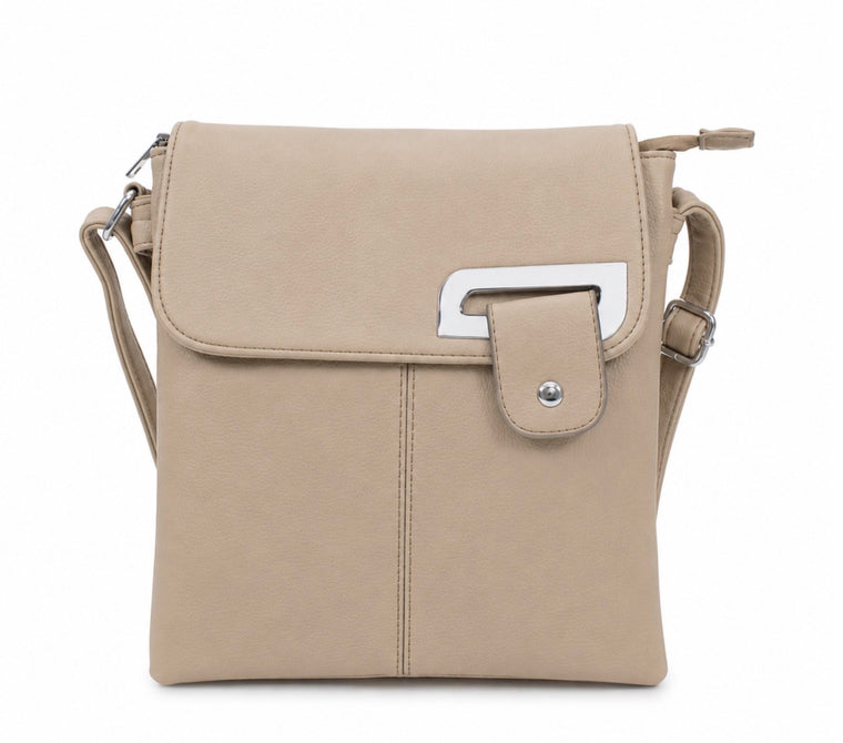 Bags Women’s Crossbody Bag - Beige 860