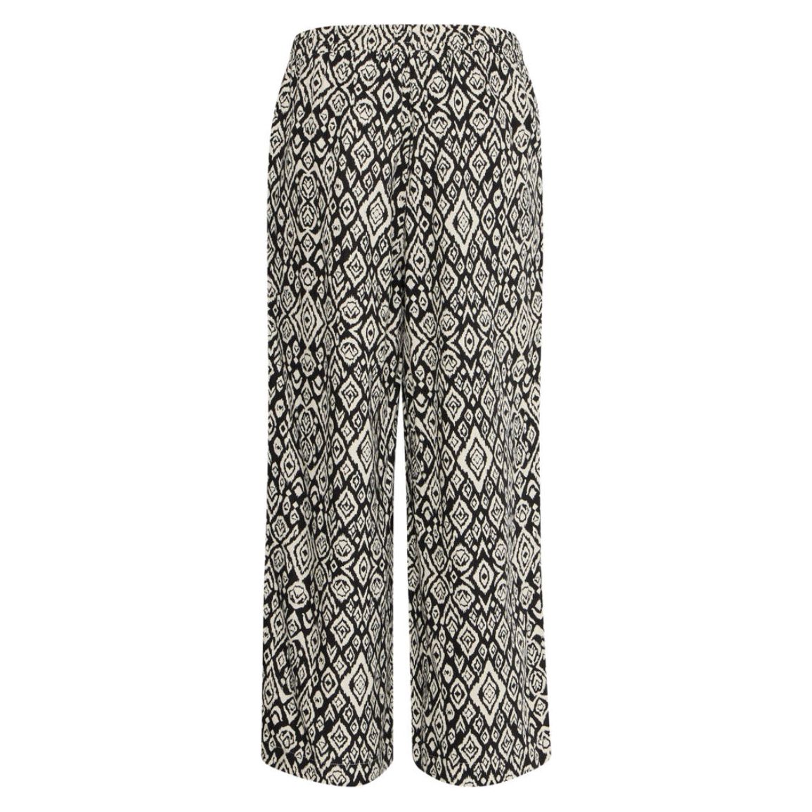 Ichi Women’s Ihlinno Trousers | Black Diamond Ik