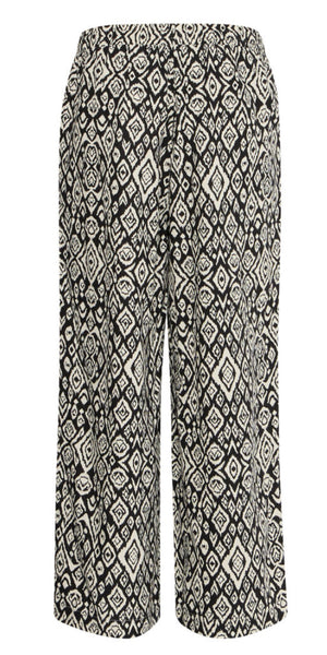 Ichi Women’s Ihlinno Trousers | Black Diamond Ik