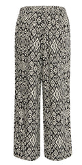 Ichi Women’s Ihlinno Trousers | Black Diamond Ik