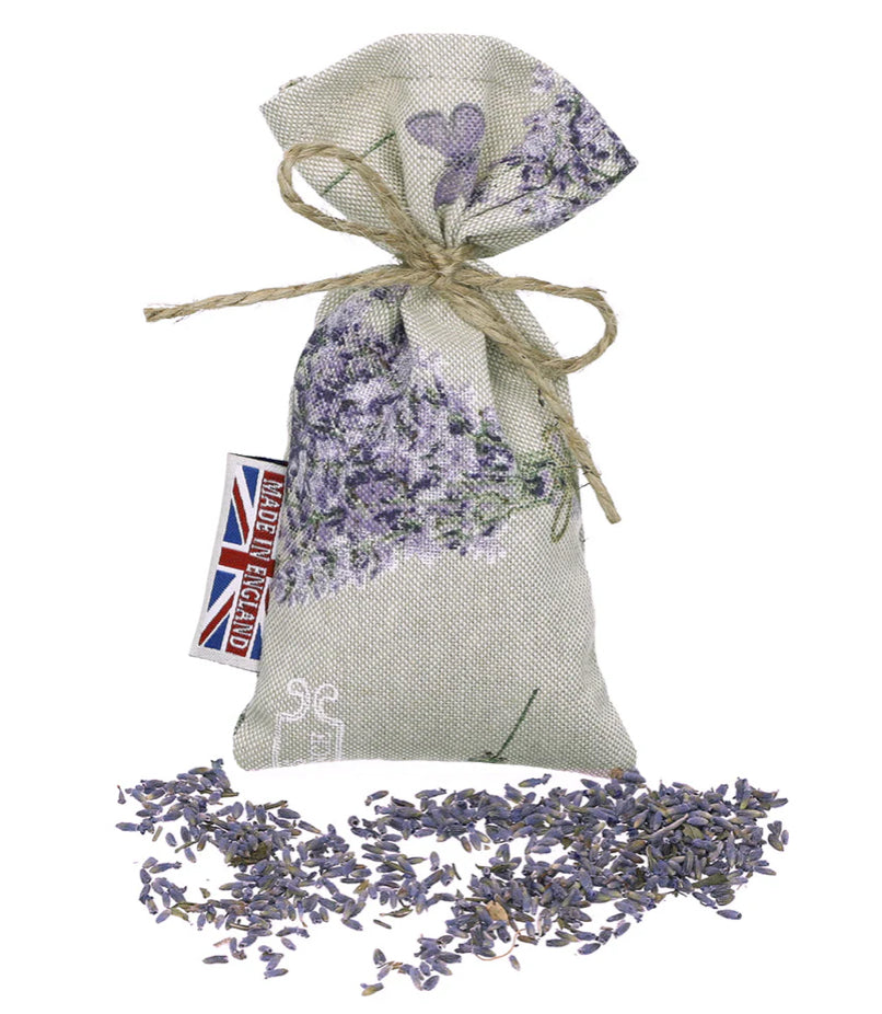 The Wheatbag Company Lavender sachets.