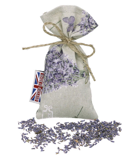 The Wheatbag Company Lavender sachets.