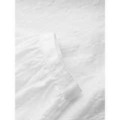 Seasalt Womens Hope Cottage Blouse II - Salt
