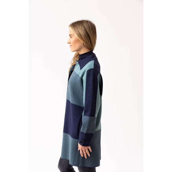 Marble Women’s Cardigan Sea Foam | 8110 223