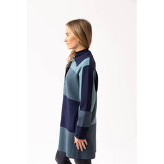 Marble Women’s Cardigan Sea Foam | 8110 223