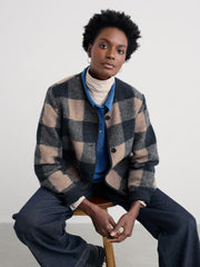 Seasalt Womens Merywen Jacket | Revow Maritime