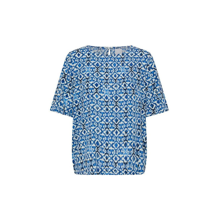 Ichi Women’s Ihmarrakech AOP SS17 - Sodalite B
