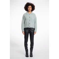 Rino & Pelle Women’s Bubbly Jacket | Manor Grey
