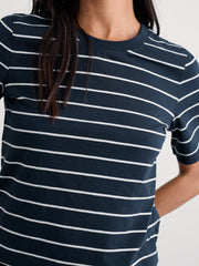 Seasalt Womens Copseland T-shirt | Chyandour Maritime