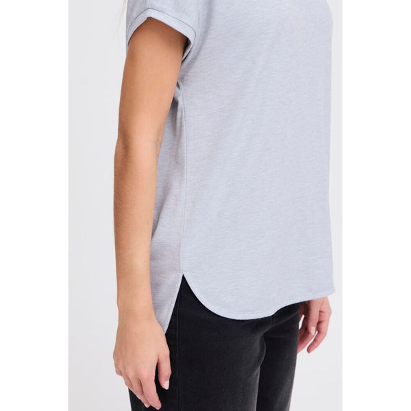 Ichi Women’s Ihrebel SS6 - Powder Blue