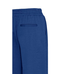 Ichi Women’s Long Wide Pants Blueprint - Ihkate Sus Wide PA2