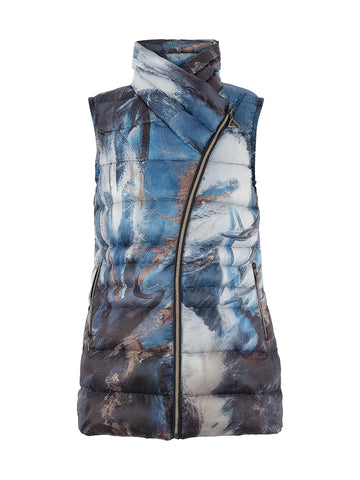 Dolcezza Women’s Gilet | 75853