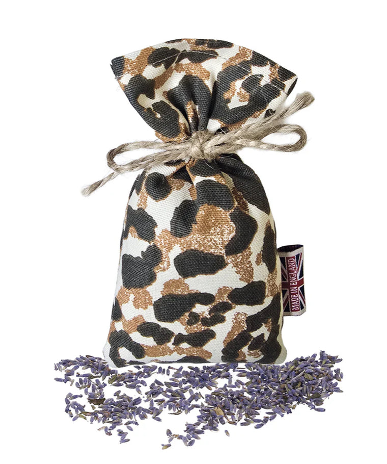 The Wheat Bag Company Women’s Lavender Sachet - Wild Copper