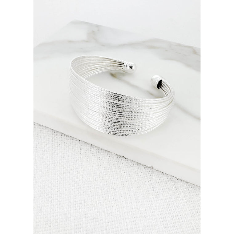 Envy Women’s Jewellery Bracelet | 4343/SL/B/G