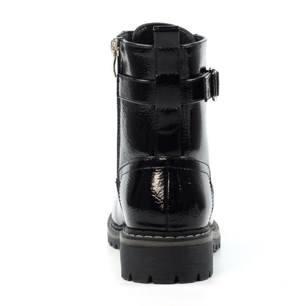 Lunar Women’s Parlour Ankle Boots | Black GLW030
