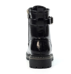 Lunar Women’s Parlour Ankle Boots | Black GLW030