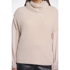 Rino & Pelle Tracie Pull Over Top | Pale