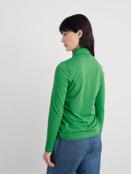 Seasalt Womens Landing Top Regular | Hedgerow