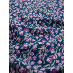 Seasalt Womens Handyband | Flax Flower Bright Orchid