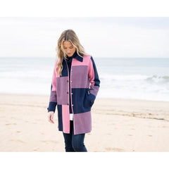 Marble Women’s Cardigan Pink | 8110 230
