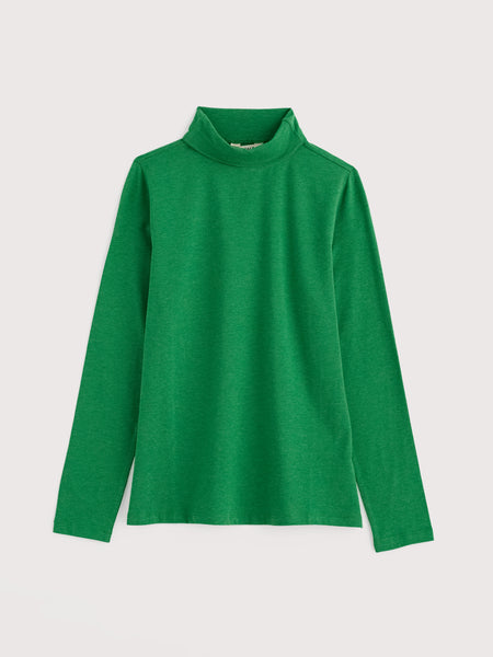 Seasalt Womens Landing Top Regular | Hedgerow