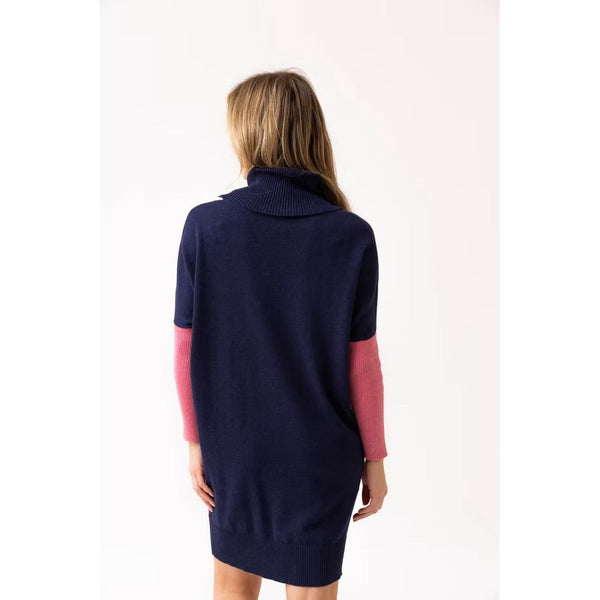 Marble Women’s Dress Pink | 8056 230