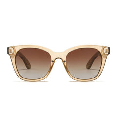 Soek Women's Sunglasses Lila Grace Champagne at our Women's Lincolnshire Boutique.