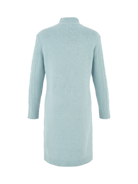 Dolcezza Women’s Sea Foam Dress | 75308