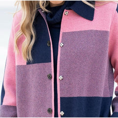 Marble Women’s Cardigan Pink | 8110 230