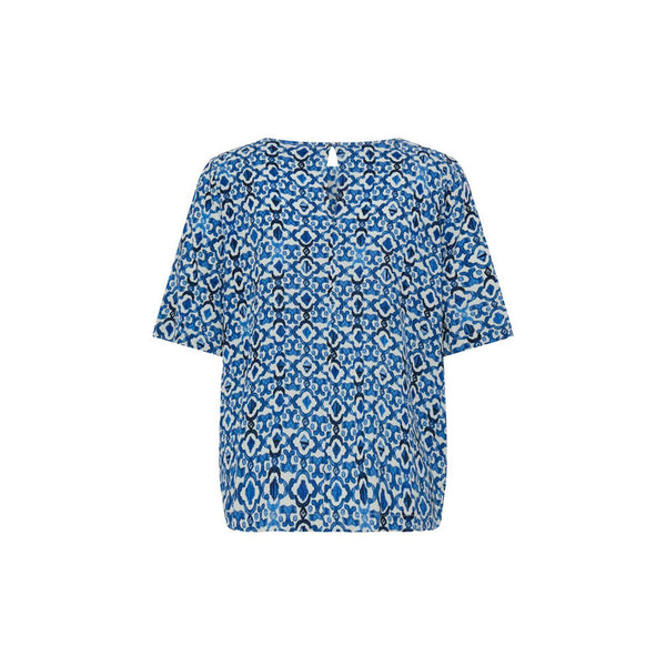 Ichi Women’s Ihmarrakech AOP SS17 - Sodalite B