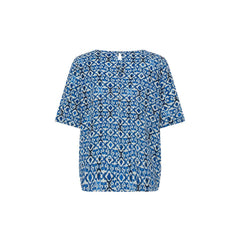 Ichi Women’s Ihmarrakech AOP SS17 - Sodalite B