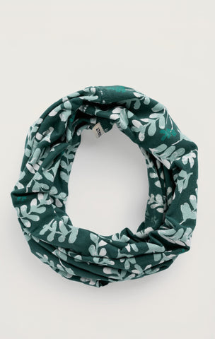 Seasalt Womens Handyband |Indigo Leaf Dark Wreckage