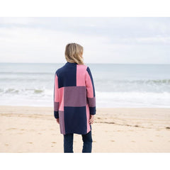 Marble Women’s Cardigan Pink | 8110 230