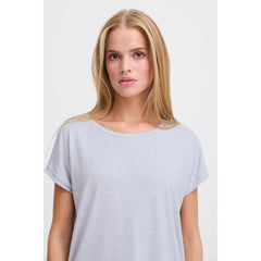 Ichi Women’s Ihrebel SS6 - Powder Blue