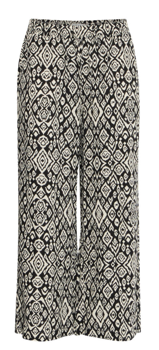 Ichi Women’s Ihlinno Trousers | Black Diamond Ik