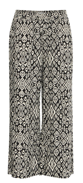 Ichi Women’s Ihlinno Trousers | Black Diamond Ik