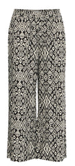 Ichi Women’s Ihlinno Trousers | Black Diamond Ik