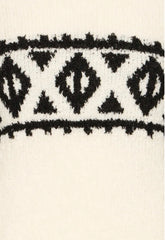 Ichi Women’s Ihcarani LS Sweater | Birch