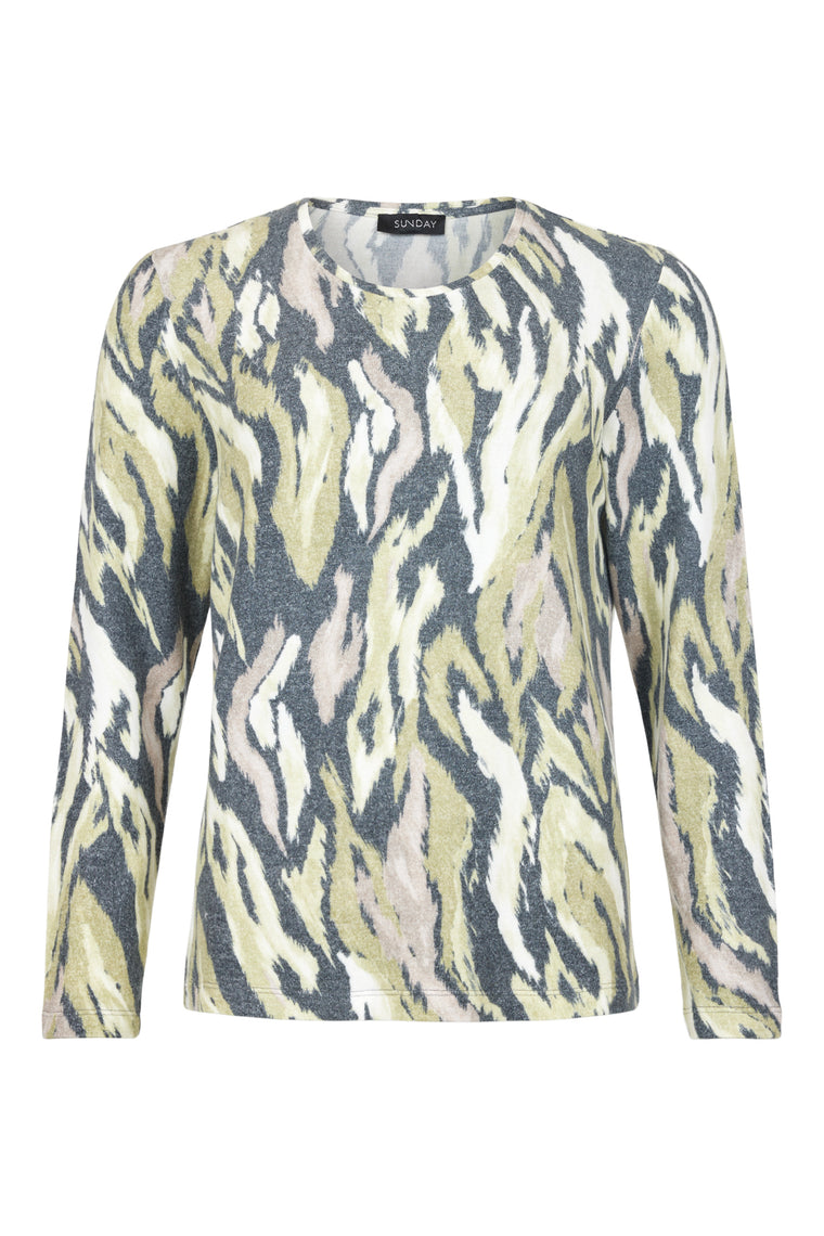 Sunday Women’s Top | 6849 6416 162