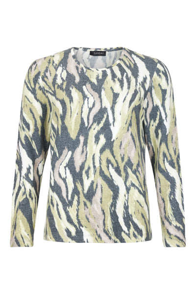 Sunday Women’s Top | 6849 6416 162